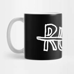 rules Mug